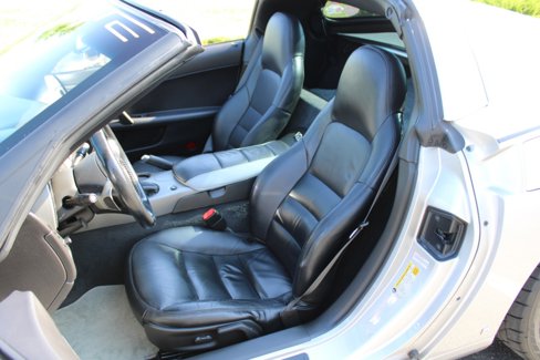 Used 2007 Chevrolet Corvette Coupe image 20
