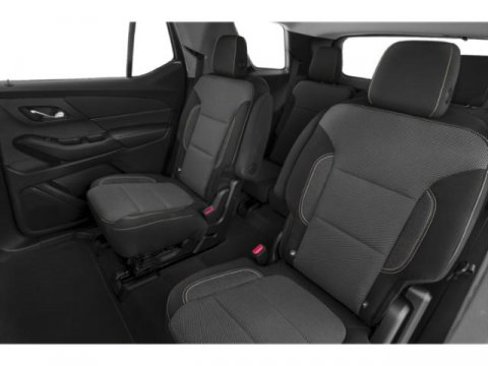 Used 2018 Chevrolet Traverse LT w/ LPO, Floor Liner Package image 17
