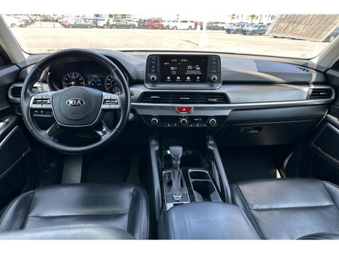 Used 2020 Kia Telluride S image 14