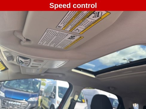 Used 2021 Ford EcoSport SE image 28