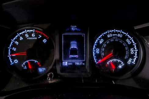 Used 2019 Toyota Tacoma SR w/ SR Convenience Package image 18