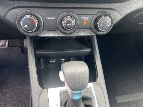 Used 2023 Kia Forte LXS w/ LXS Technology Package image 15