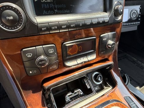 Used 2003 Mercedes-Benz CL 55 AMG image 17