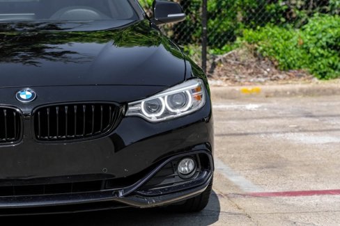 Used 2017 BMW 430i Coupe image 35
