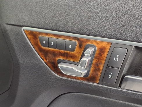 Used 2014 Mercedes-Benz E 350 Cabriolet image 9