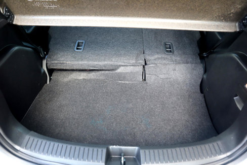Used 2013 MAZDA MAZDA2 Sport image 44