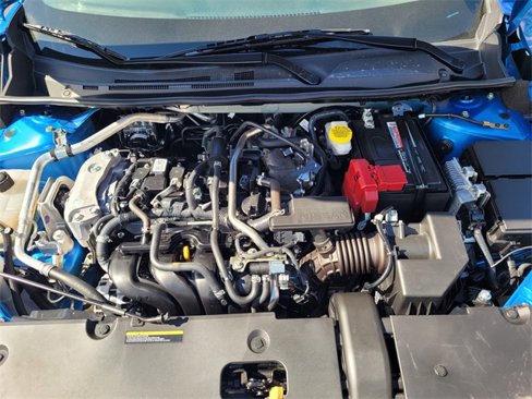 Used 2024 Nissan Sentra SV w/ All-Weather Package image 28