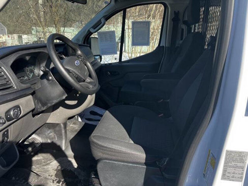 Used 2023 Ford Transit 250 Low Roof w/ Exterior Upgrade Package image 8