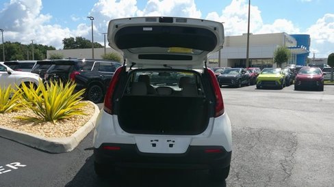 Used 2021 Kia Soul LX image 20