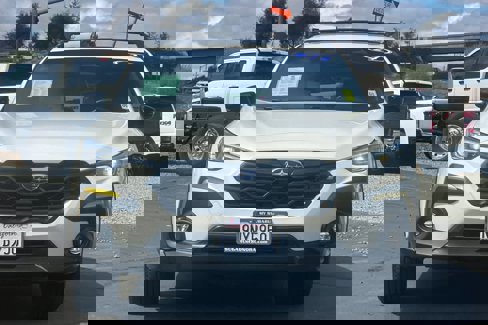 Certified 2024 Subaru Crosstrek 2.5i Sport image 9