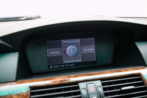 Used 2008 BMW 528xi Sedan image 28