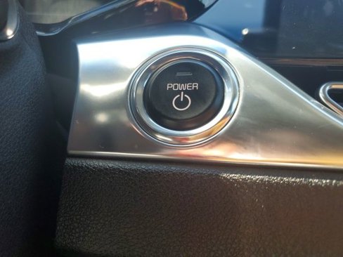 Used 2022 Kia Niro EX image 26