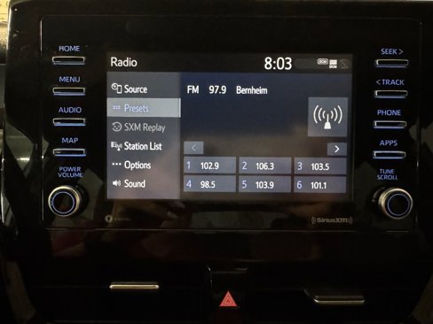 Used 2021 Toyota Camry SE image 29