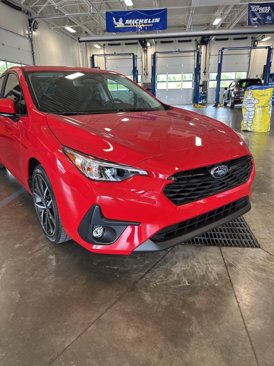 New 2025 Subaru Impreza 2.0i Sport image 40