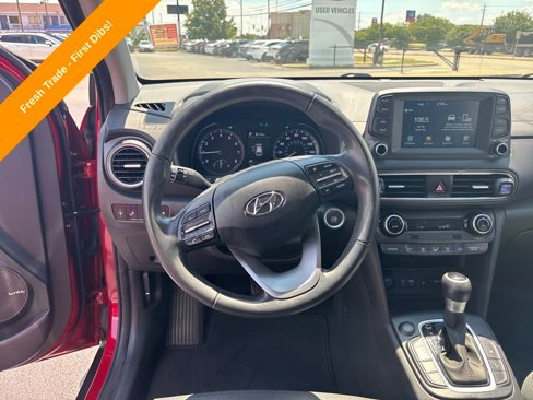 Used 2020 Hyundai Kona Limited image 14