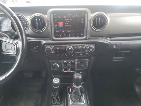 Used 2022 Jeep Gladiator Sport image 10