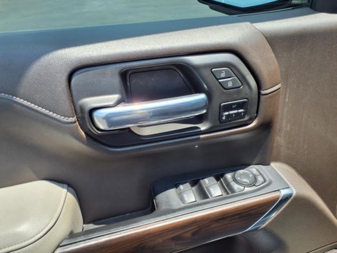 Used 2021 GMC Sierra 1500 SLT image 15