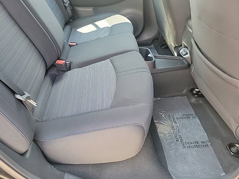 Certified 2023 Nissan Leaf S image 15