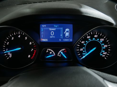 Used 2015 Ford Escape SE image 21