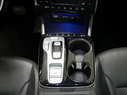 Used 2022 Hyundai Tucson Limited image 21