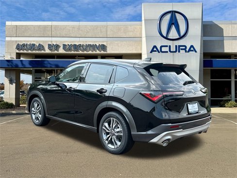 New 2025 Acura ADX FWD image 4