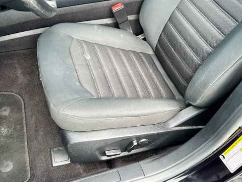 Certified 2019 Ford Fusion SE image 18