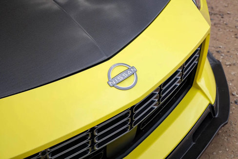 Used 2023 Nissan Z image 39