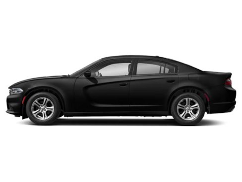Certified 2020 Dodge Charger SXT image 2