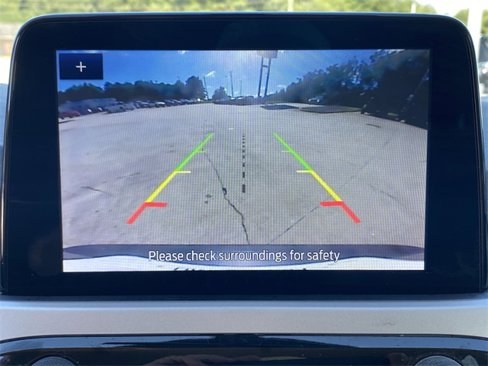 Used 2020 Ford Escape SE image 13