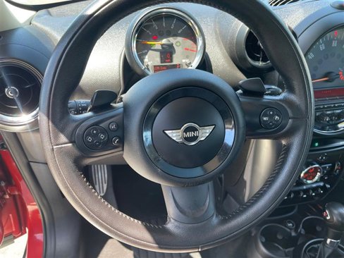 Used 2015 MINI Cooper Countryman S image 16