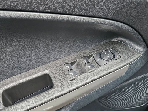 Used 2020 Ford EcoSport Titanium w/ Interior Protection Package image 15
