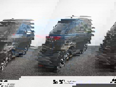 Used 2021 Nissan Rogue SV w/ Premium Package image 5