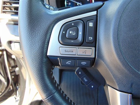 Used 2018 Subaru Forester 2.0XT Touring w/ Popular Package #2 image 18