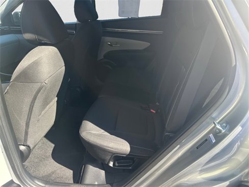 Used 2024 Hyundai Tucson SEL image 13