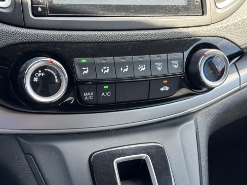 Used 2016 Honda CR-V EX image 29