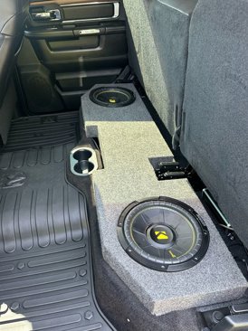 Used 2018 RAM 2500 Laramie w/ Sport Appearance Group image 21