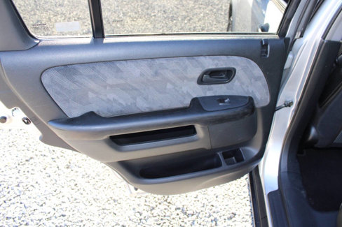 Used 2004 Honda CR-V EX image 21