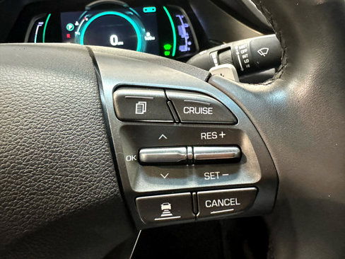Used 2022 Hyundai Ioniq SEL image 35
