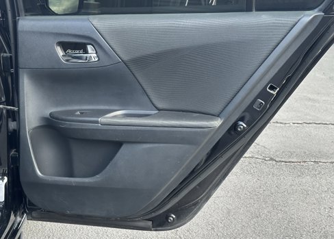 Used 2016 Honda Accord LX image 14