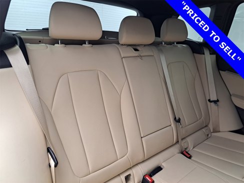 Used 2020 BMW X3 sDrive30i w/ Convenience Package image 16