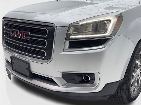 Used 2013 GMC Acadia SLT image 5