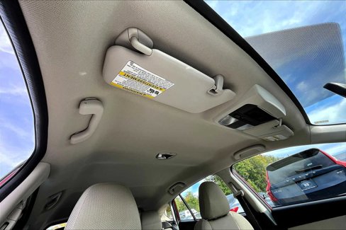 Used 2017 Subaru Impreza 2.0i image 13