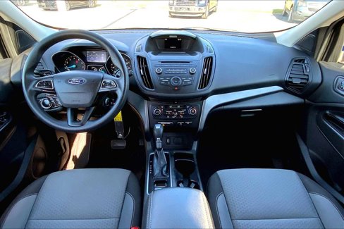 Used 2017 Ford Escape SE image 13