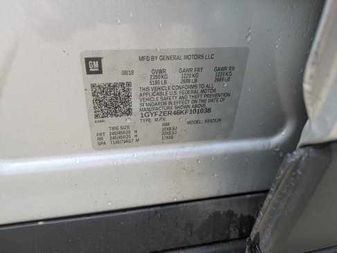 Used 2019 Cadillac XT4 Sport image 27