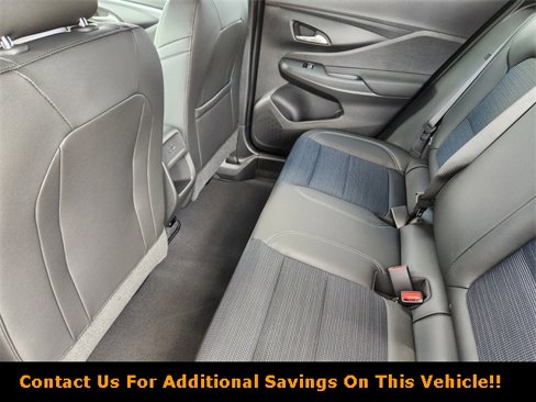 New 2025 Buick Envista Preferred w/ Convenience II Package image 20