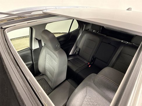 Used 2020 Chevrolet Equinox LT image 21