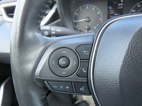 Used 2024 Toyota Corolla SE image 19