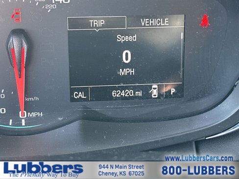 Used 2017 Chevrolet Trax LS w/ Fleet Convenience Package image 15