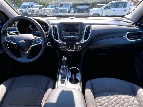 Used 2019 Chevrolet Equinox LT image 16