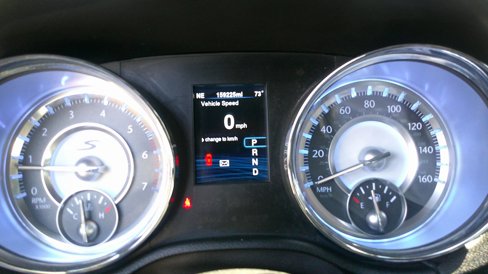 Used 2014 Chrysler 300 S image 17